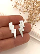 Aros Rayo Silver - Miniatura 2