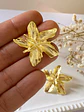 Aros Magnolia Gold - Miniatura 3