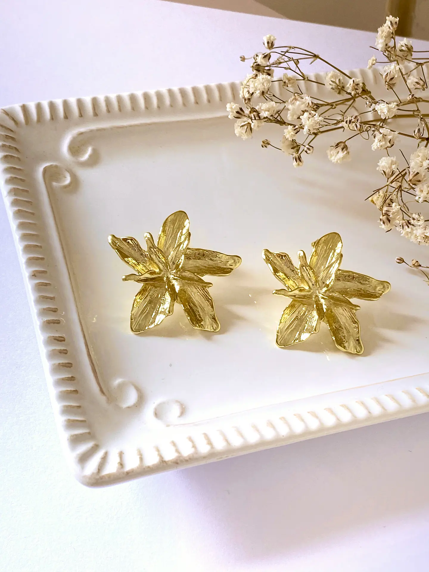 Aros Magnolia Gold 2