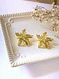 Aros Magnolia Gold - Miniatura 2
