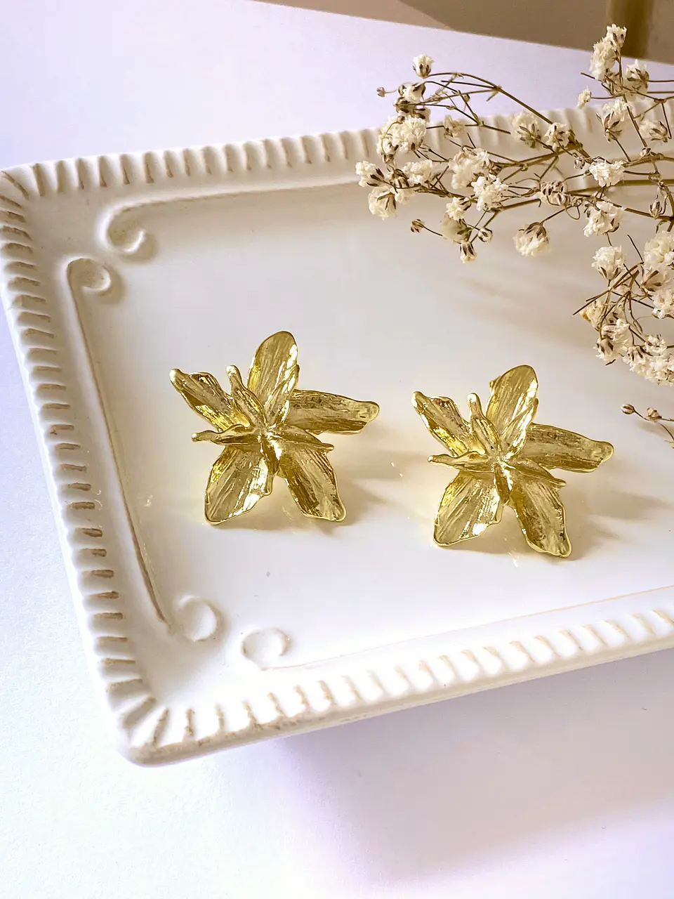 Aros Magnolia Gold 2