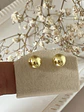 Aros Bolita Gold - Miniatura 2