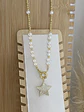 Collar Perlas Río Estrella Circones  - Miniatura 2