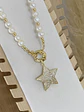 Collar Perlas Río Estrella Circones  - Miniatura 4