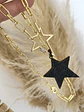 Collar Dúo  Estrellas Rockeras  - Miniatura 1
