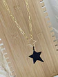 Collar Dúo  Estrellas Rockeras  - Miniatura 2