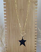 Collar Dúo  Estrellas Rockeras  - Miniatura 5