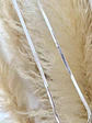 Collar Cinta Silver 3mm - Miniatura 4