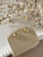 Aros Punto de Luz Gold - Miniatura 2