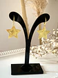 Aros Estrella Argolla Huggies - Miniatura 4