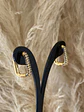Aros Circones Turquesa Classic  - Miniatura 1