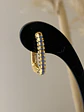 Aros Circones Turquesa Classic  - Miniatura 2