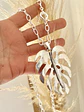Collar Maxi Monstera XL  - Miniatura 1