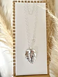 Collar Maxi Monstera XL  - Miniatura 2