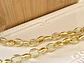 Collar Maxi Cadenón Medalla San Benito - Miniatura 3