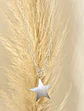Collar Maxi Estrella silver  - Miniatura 4