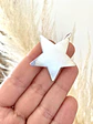 Aros Maxi Estrella Silver - Miniatura 2
