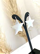 Aros Maxi Estrella Silver - Miniatura 1