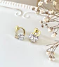 Aros Inspo Dior circones  - Miniatura 5