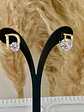 Aros Inspo Dior circones  - Miniatura 4