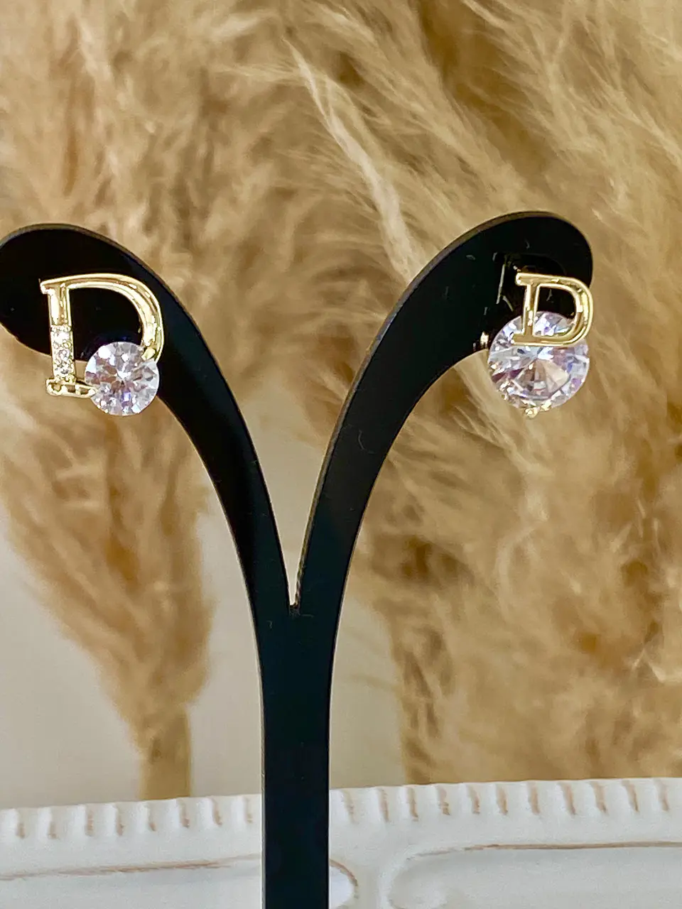 Aros Inspo Dior circones  4