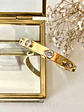  Pulsera Cristales Luxury Gold - Miniatura 4