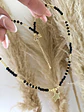 Collar Estrellita con piedras facetadas y balines  - Miniatura 2