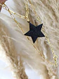  Collar Estrella Black circones  - Miniatura 4