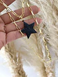  Collar Estrella Black circones  - Miniatura 5