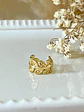 1 Aro Ear Cuff Modelo Laurel gold - Miniatura 5
