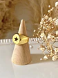 Anillo  Estrella meñique  - Miniatura 3