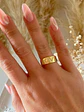 Anillo LOVE Circones gold  - Miniatura 1