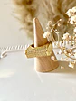 Anillo Maxi Cintillo Frontal Gold - Miniatura 6