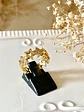 Anillo Mix Estrellas Circones Gold - Miniatura 4