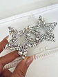 Maxi Aros Estrella Strass  - Miniatura 1