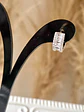 Aros Argollita Cristales Silver  - Miniatura 2