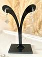 Conjunto Luna Estrella Silver - Miniatura 4