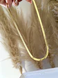 Collar Cinta  gold  - Miniatura 2