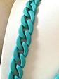 Collar Maxi Turquesa Beach - Miniatura 2