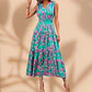 Vestido  Brisa Estampado - Miniatura 2