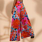 Pantalon Palazzo Florentina  - Miniatura 1