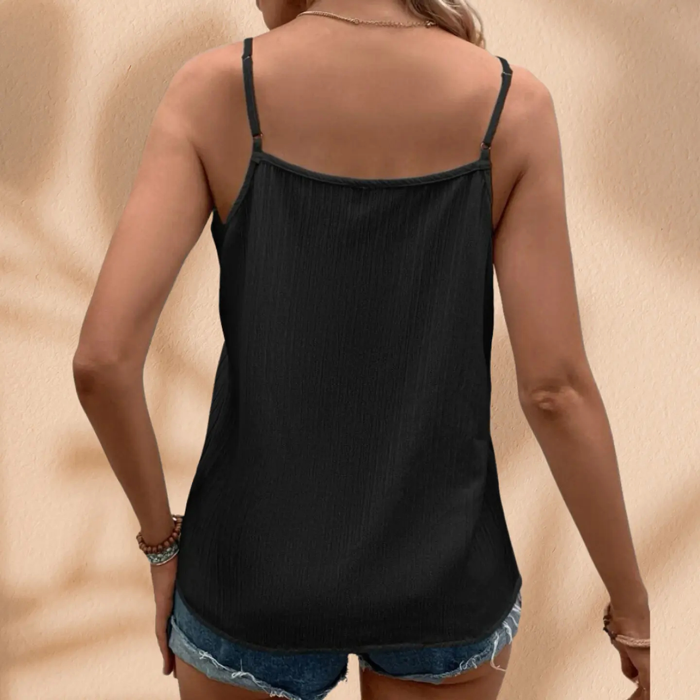 Polera pabilo Lina  2