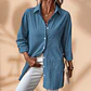 Camisero Florencia  azulino - Miniatura 2