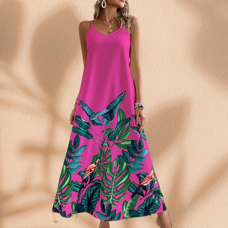Vestido Santorini  1