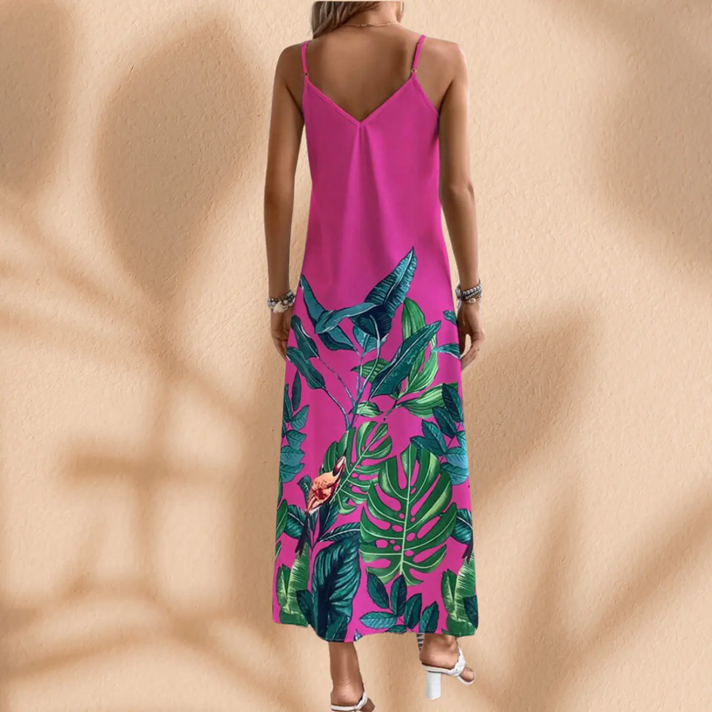 Vestido Santorini  3
