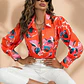Blusa Estampada Leblon - Miniatura 1