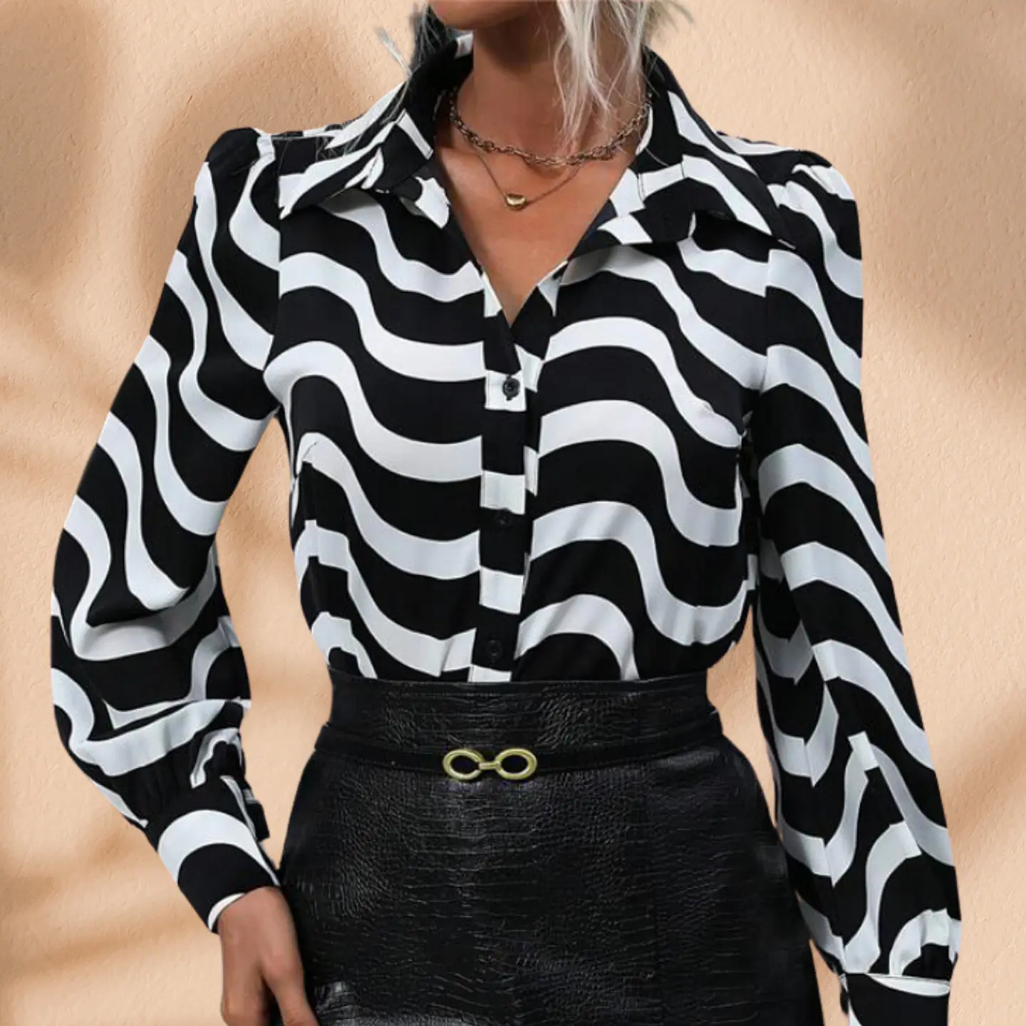 Blusa Francisca  2
