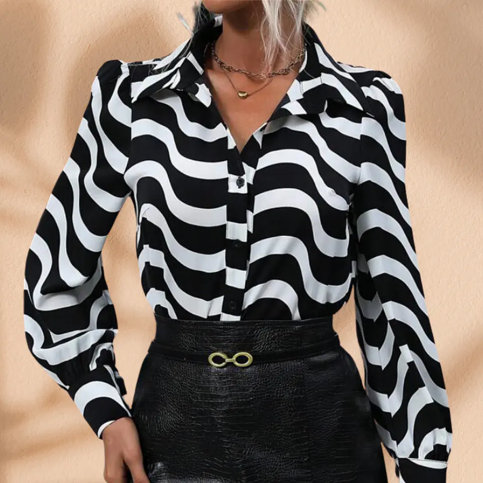 Blusa Francisca  2