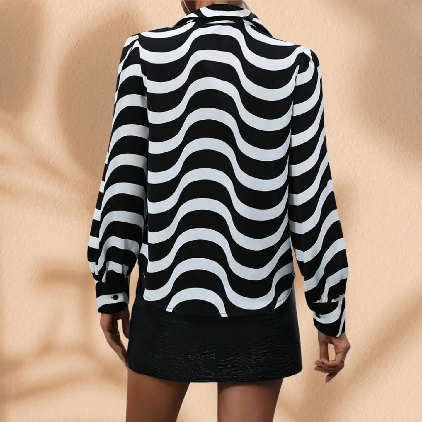 Blusa Francisca  3