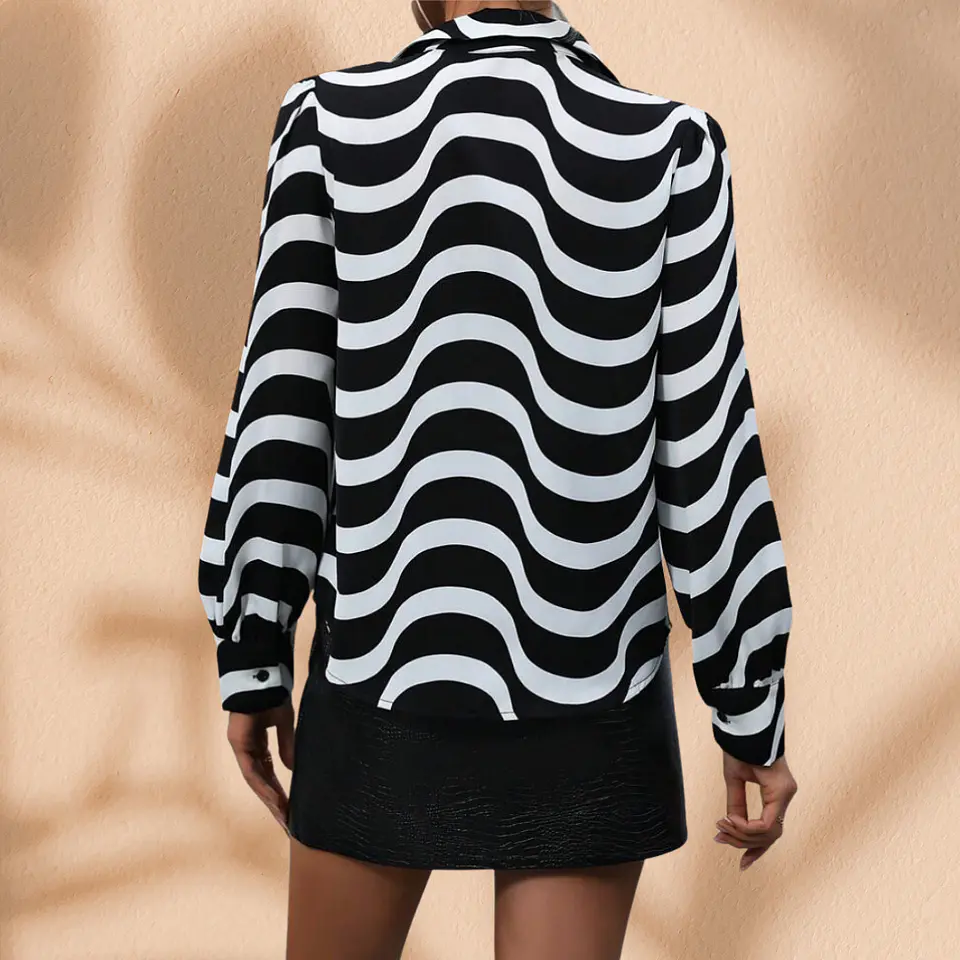 Blusa Francisca  3